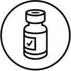 Vaccine icon