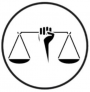 Code of rights icon