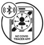NZ covid tracer app icon